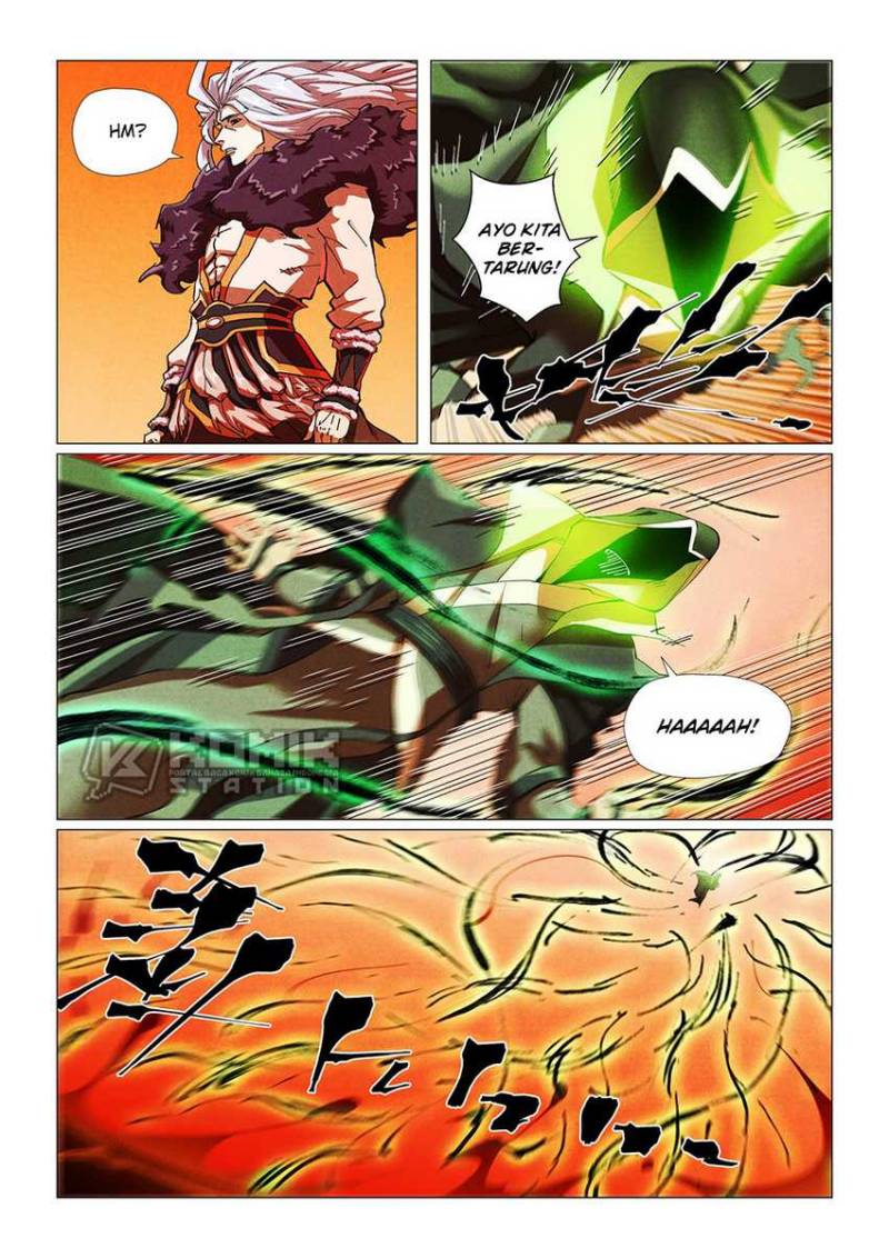 Tales of Demons and Gods