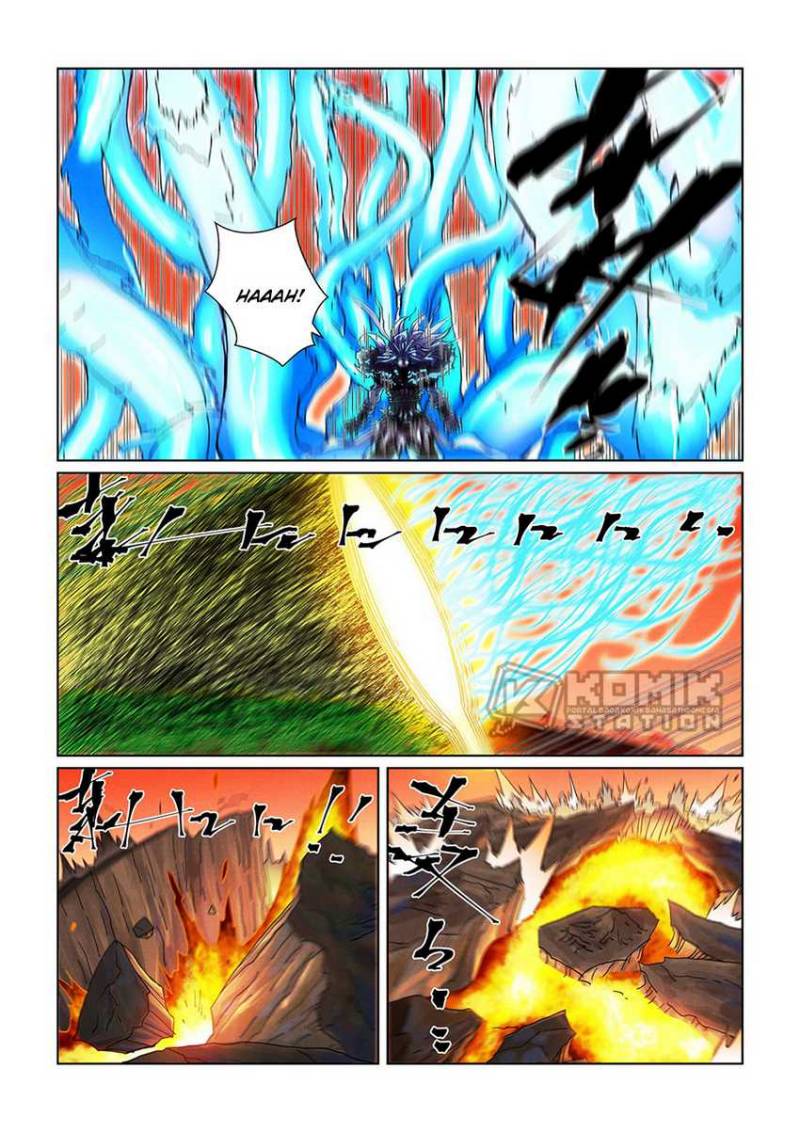 Tales of Demons and Gods