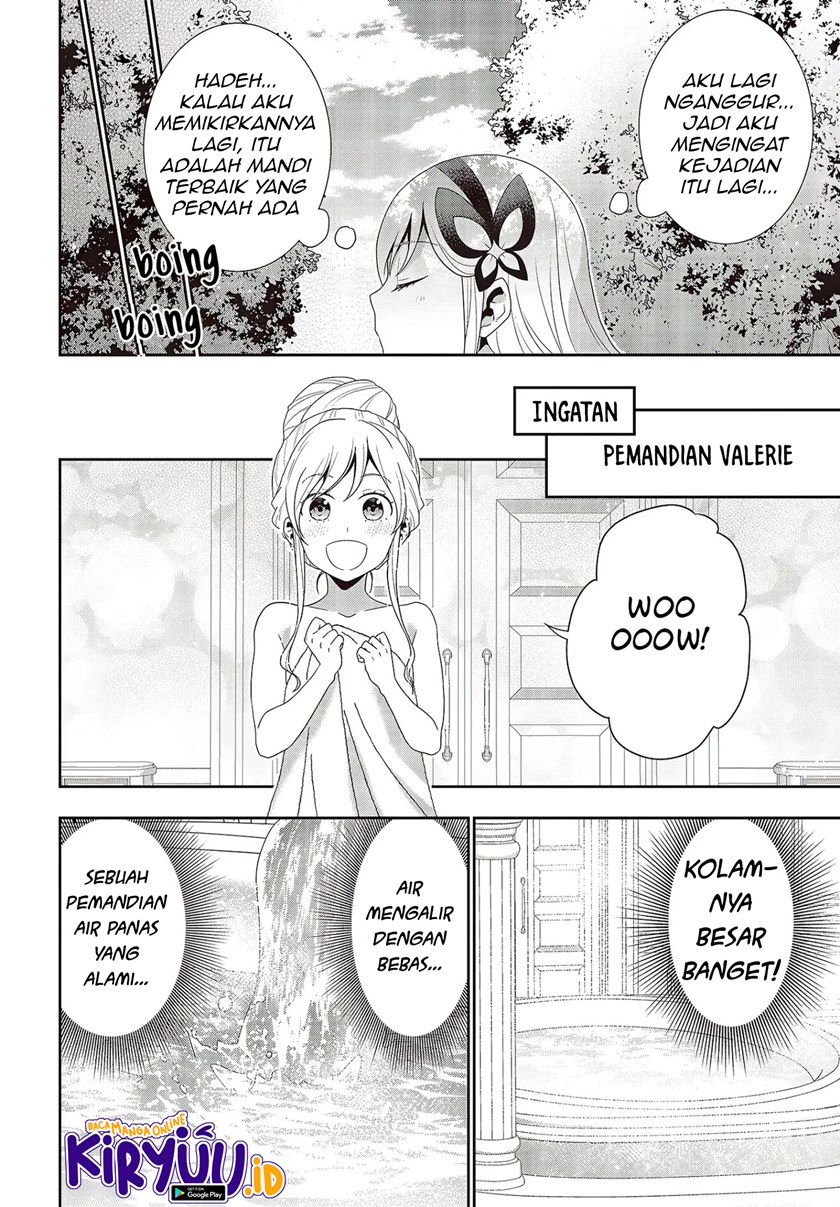 Tanaka Ke, Tensei Suru