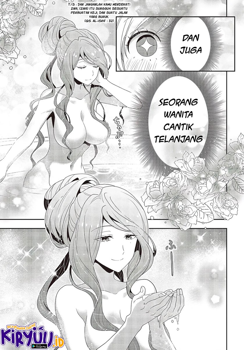 Tanaka Ke, Tensei Suru