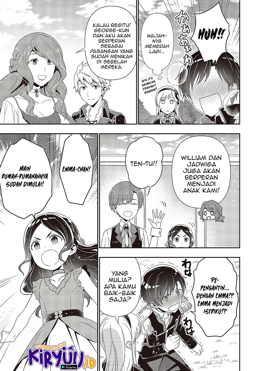 Tanaka Ke, Tensei Suru
