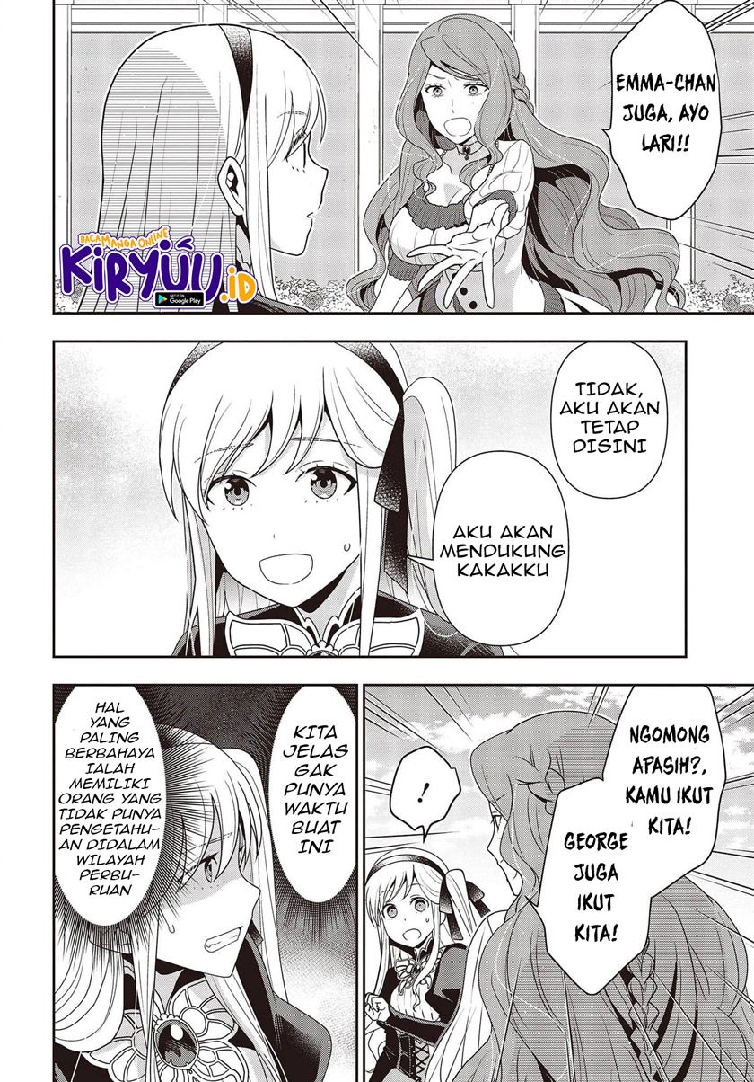 Tanaka Ke, Tensei Suru