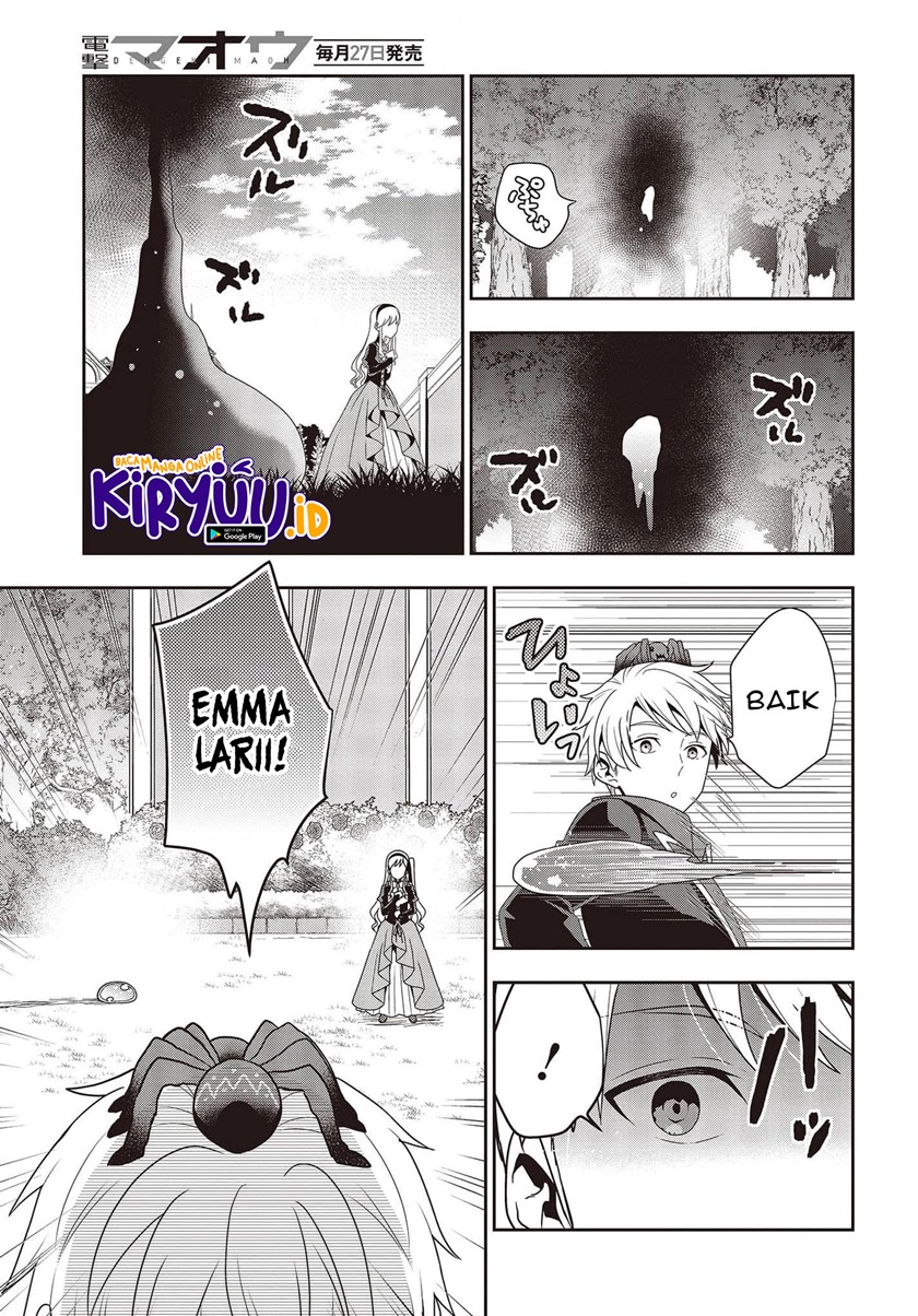 Tanaka Ke, Tensei Suru