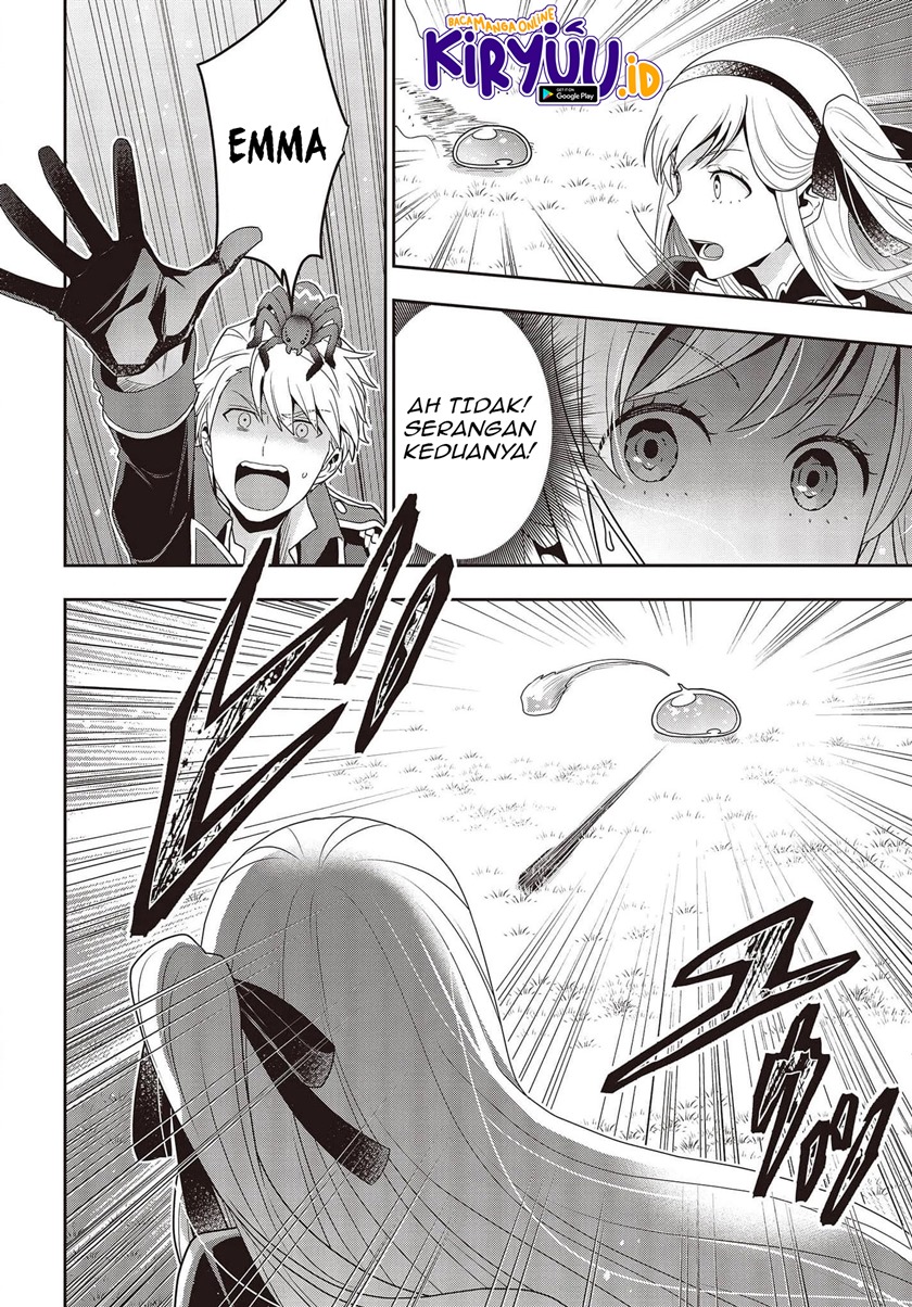Tanaka Ke, Tensei Suru
