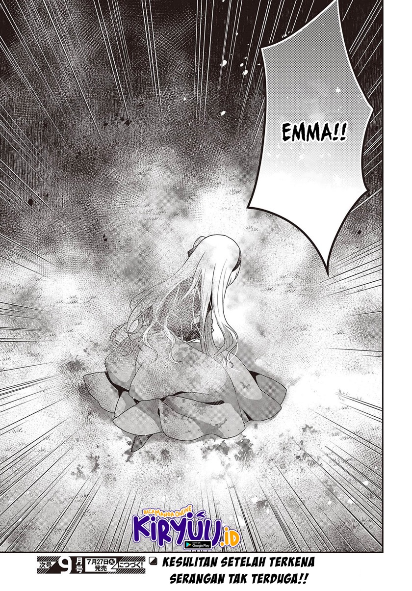 Tanaka Ke, Tensei Suru