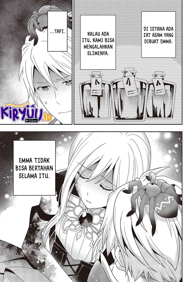 Tanaka Ke, Tensei Suru