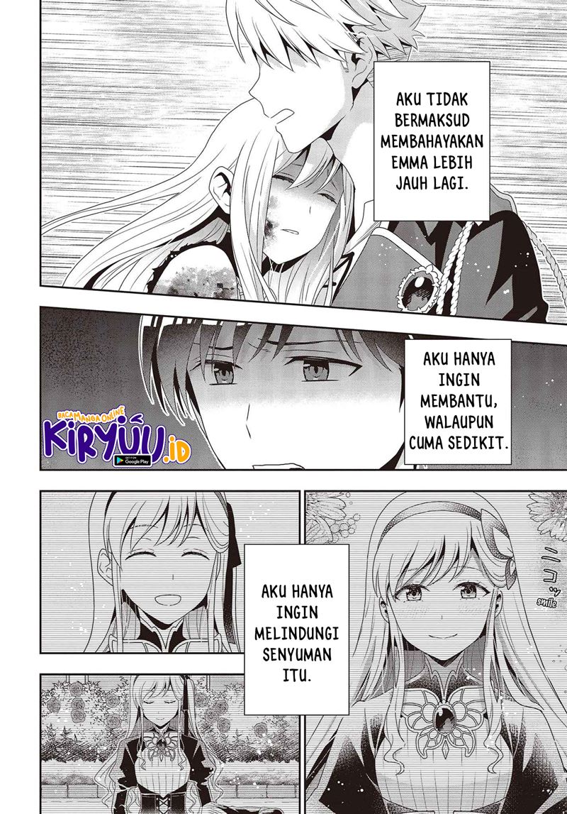 Tanaka Ke, Tensei Suru