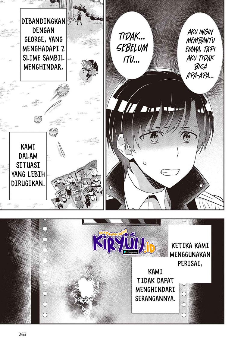 Tanaka Ke, Tensei Suru