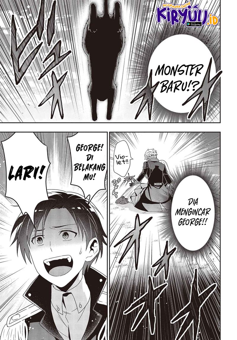 Tanaka Ke, Tensei Suru