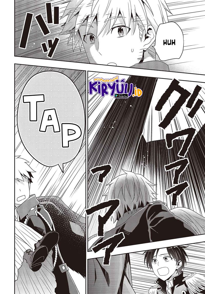 Tanaka Ke, Tensei Suru