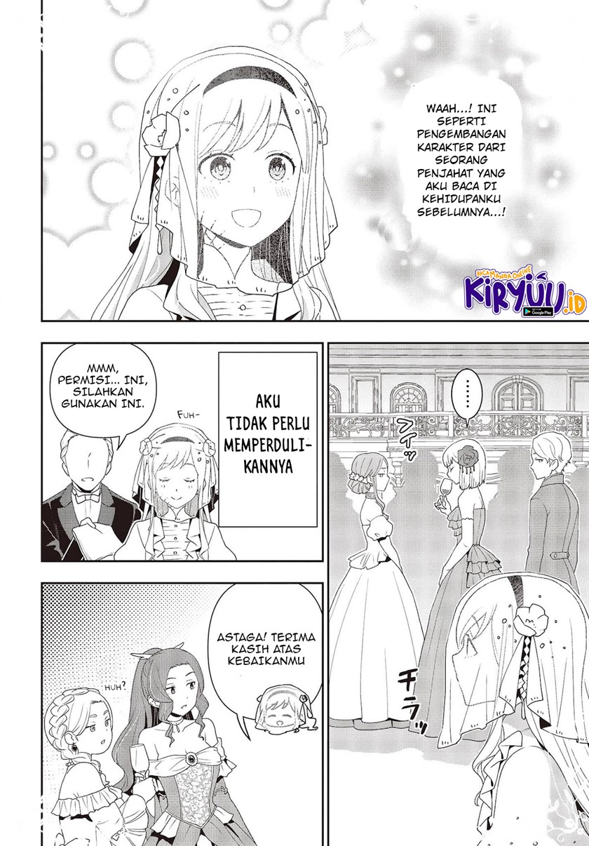 Tanaka Ke, Tensei Suru