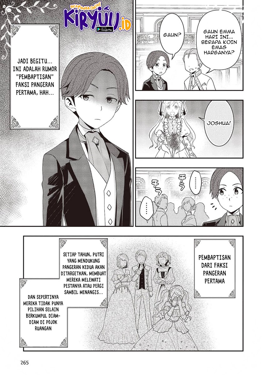 Tanaka Ke, Tensei Suru