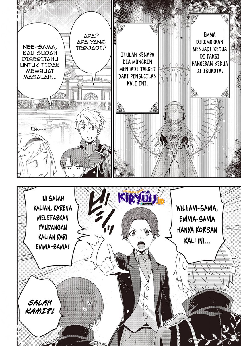 Tanaka Ke, Tensei Suru