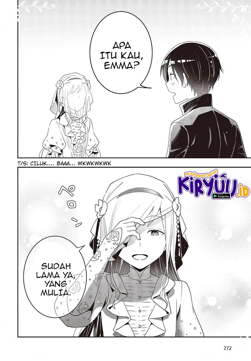 Tanaka Ke, Tensei Suru