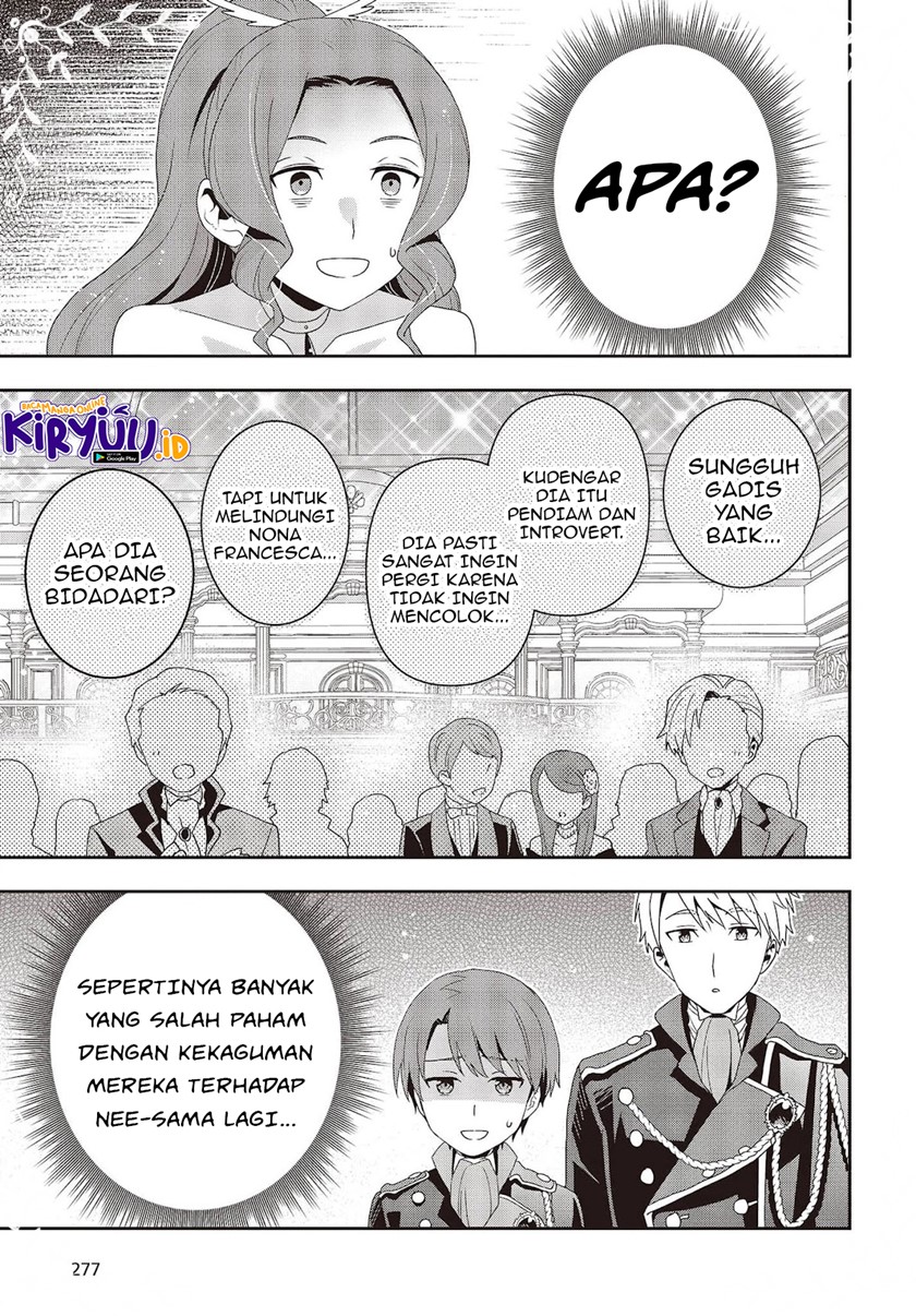Tanaka Ke, Tensei Suru