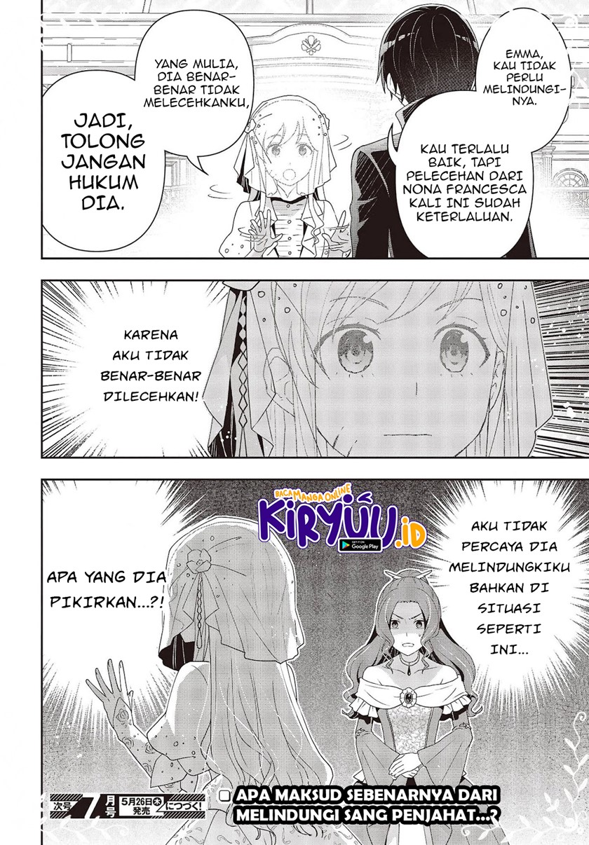 Tanaka Ke, Tensei Suru
