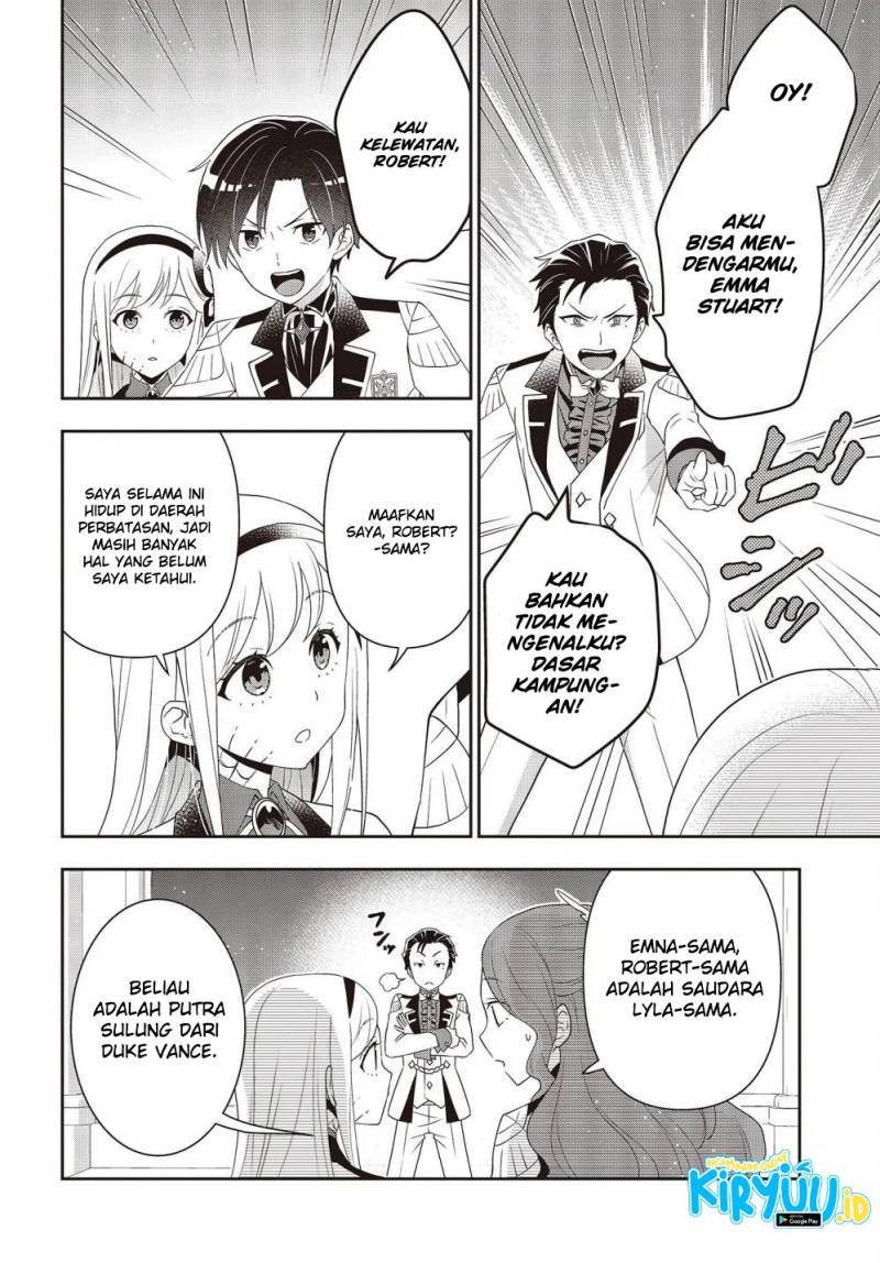 Tanaka Ke, Tensei Suru