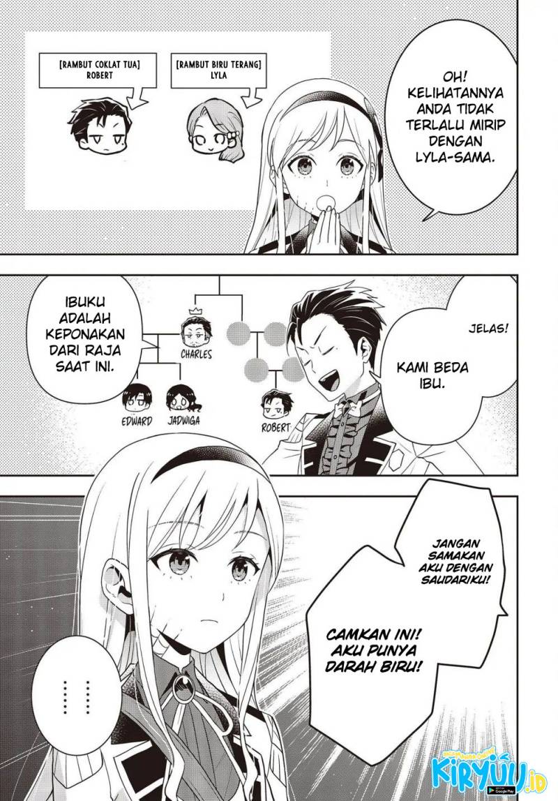 Tanaka Ke, Tensei Suru
