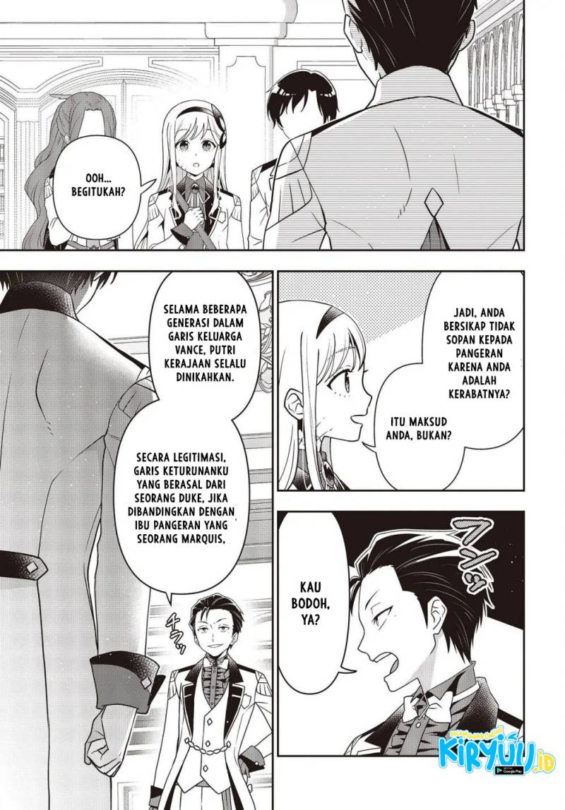 Tanaka Ke, Tensei Suru