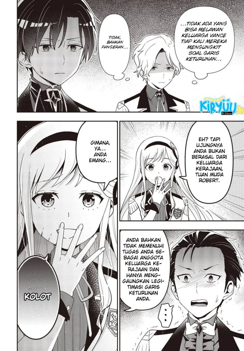 Tanaka Ke, Tensei Suru