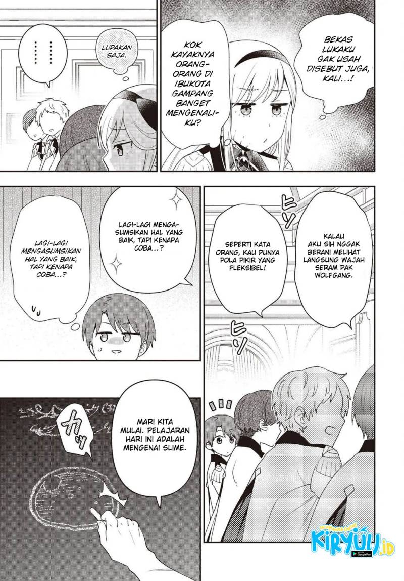 Tanaka Ke, Tensei Suru