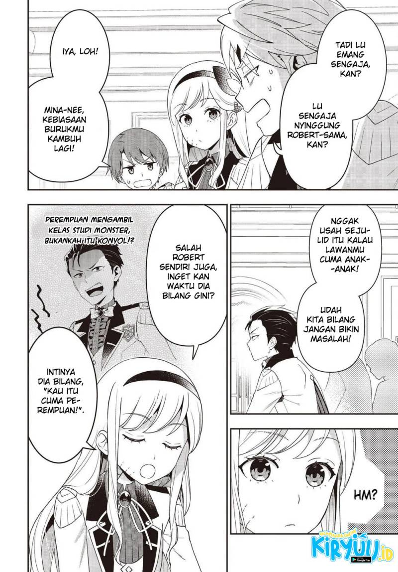 Tanaka Ke, Tensei Suru