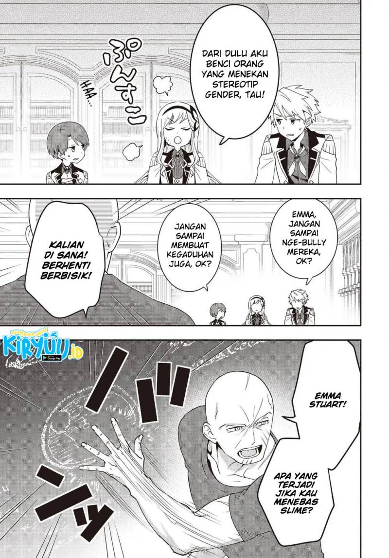 Tanaka Ke, Tensei Suru