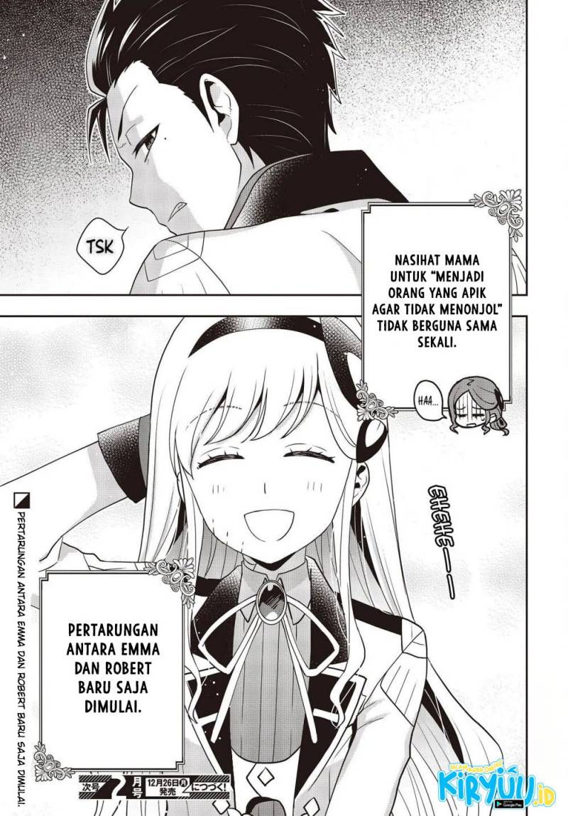 Tanaka Ke, Tensei Suru