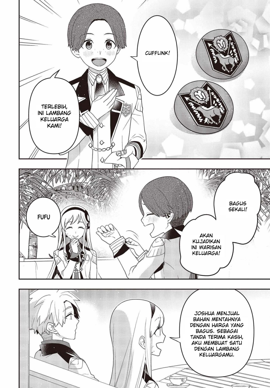Tanaka Ke, Tensei Suru