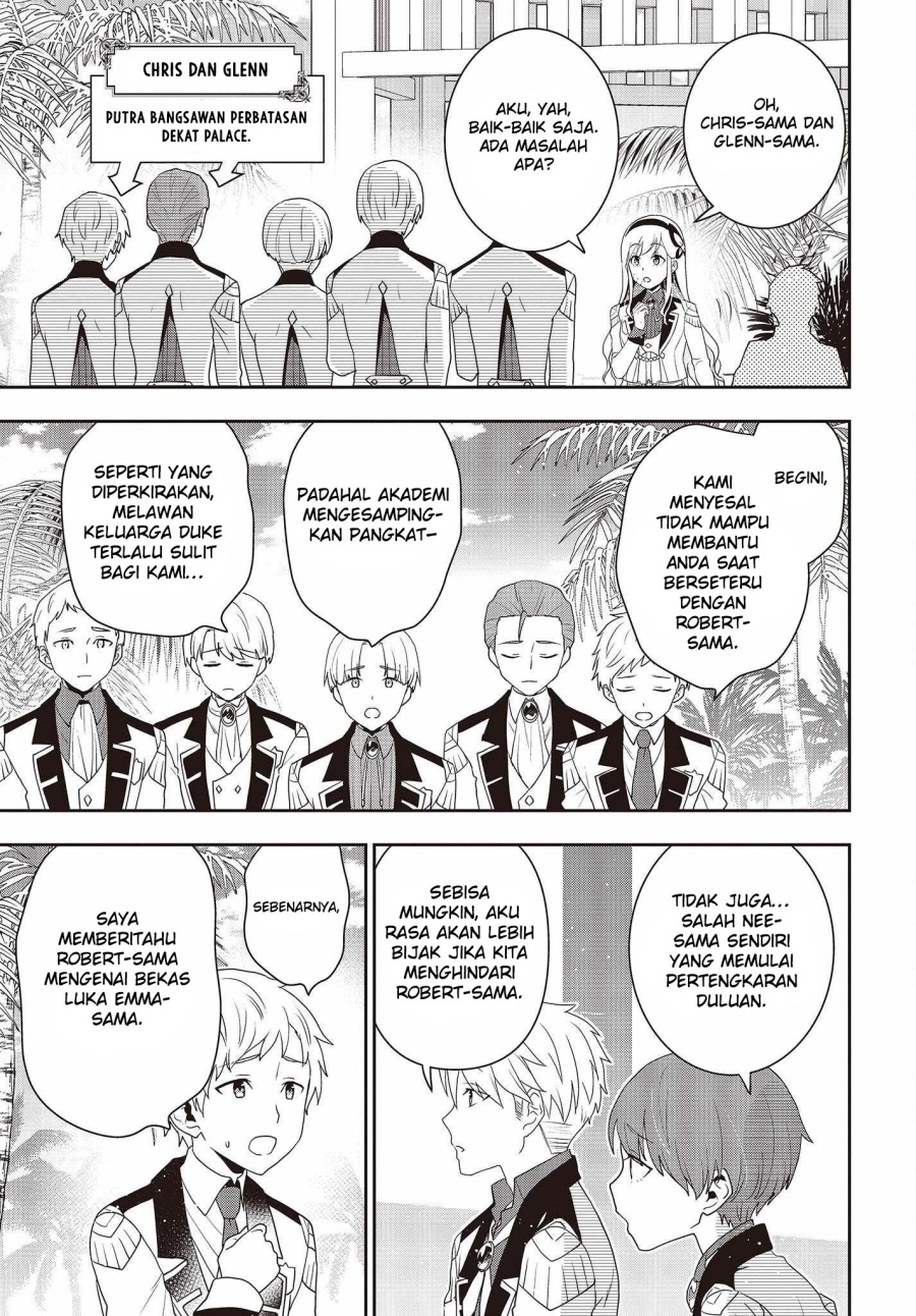 Tanaka Ke, Tensei Suru