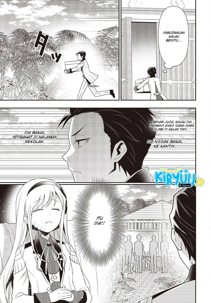 Tanaka Ke, Tensei Suru