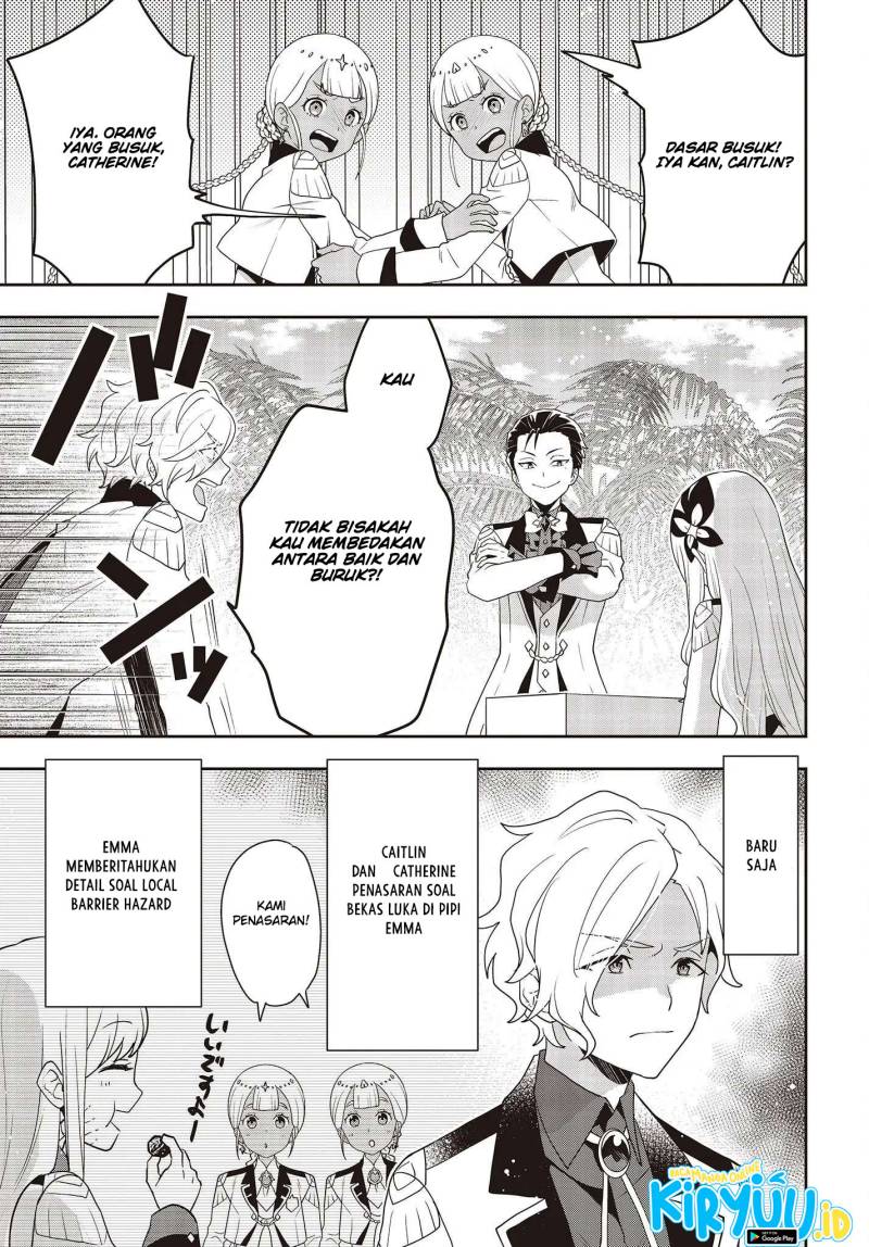 Tanaka Ke, Tensei Suru
