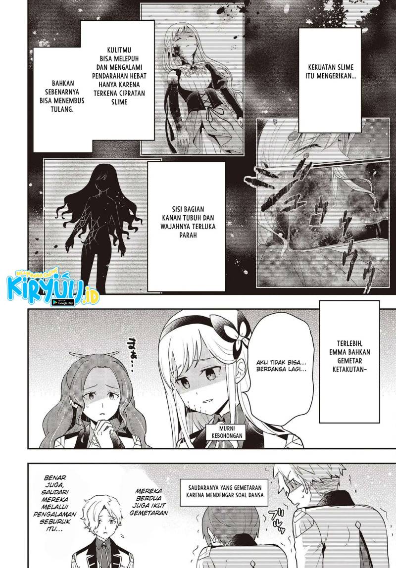 Tanaka Ke, Tensei Suru