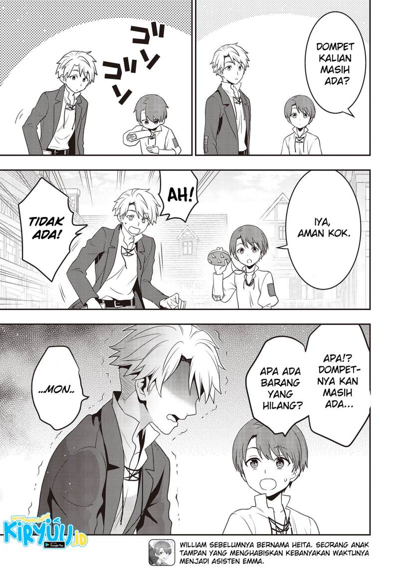 Tanaka Ke, Tensei Suru