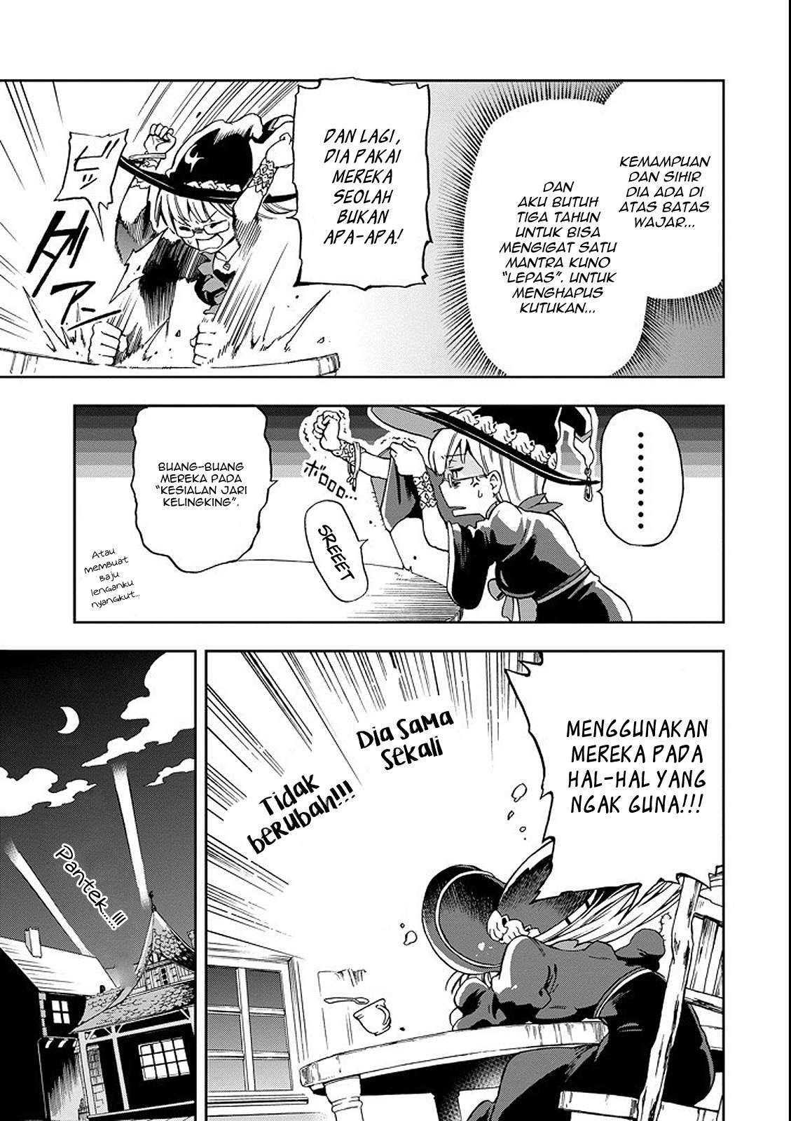 Tatoeba Last Dungeon Mae no Mura no Shounen ga Joban no Machi de Kurasu Youna Monogatari