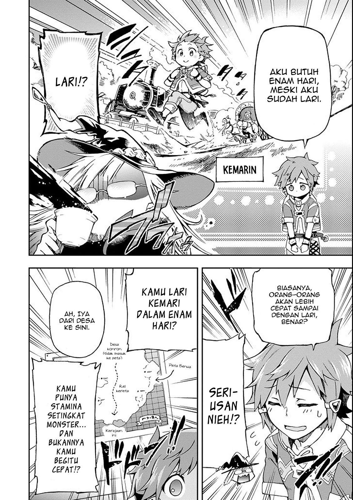 Tatoeba Last Dungeon Mae no Mura no Shounen ga Joban no Machi de Kurasu Youna Monogatari