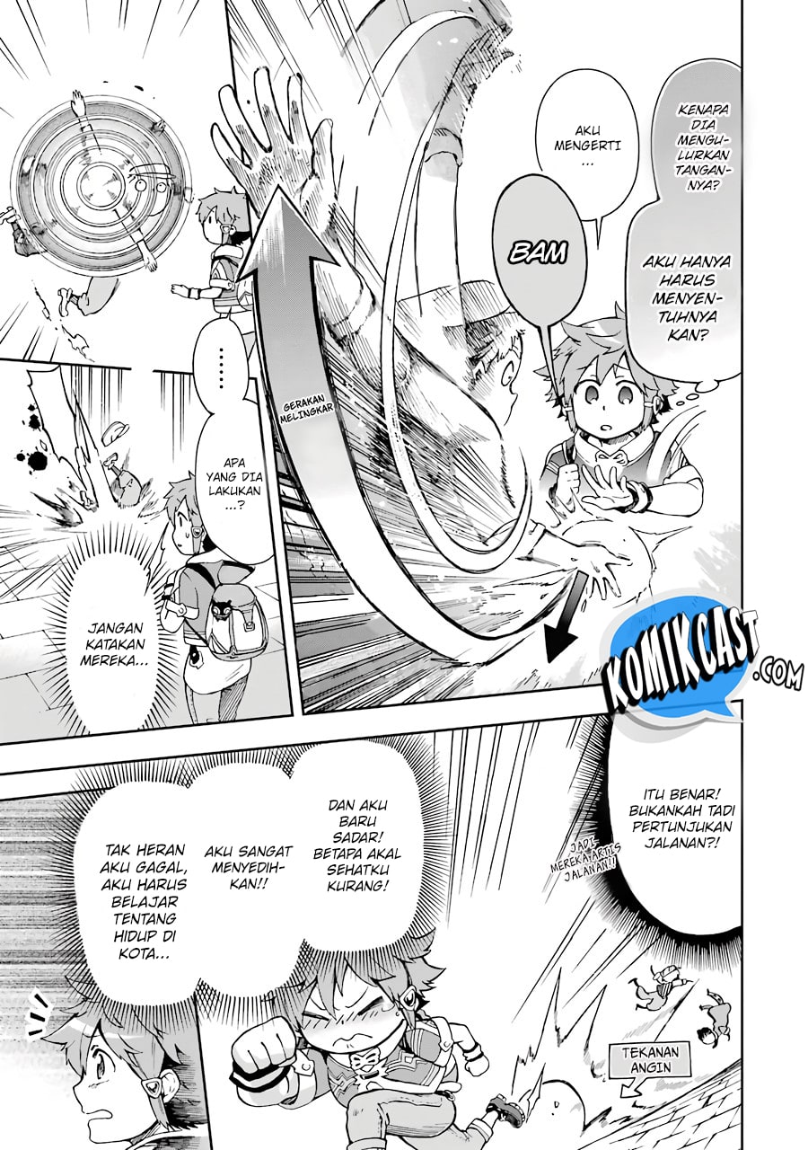 Tatoeba Last Dungeon Mae no Mura no Shounen ga Joban no Machi de Kurasu Youna Monogatari
