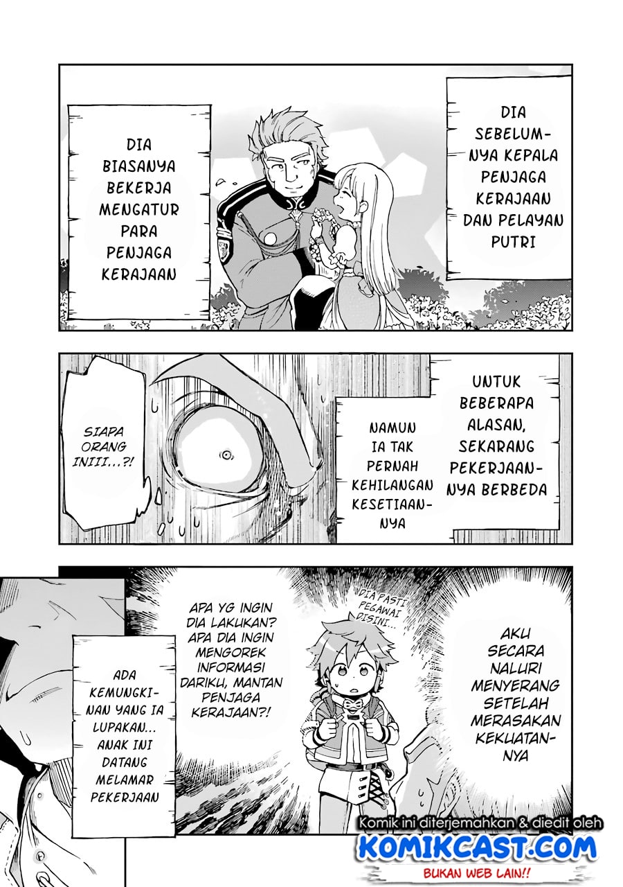 Tatoeba Last Dungeon Mae no Mura no Shounen ga Joban no Machi de Kurasu Youna Monogatari