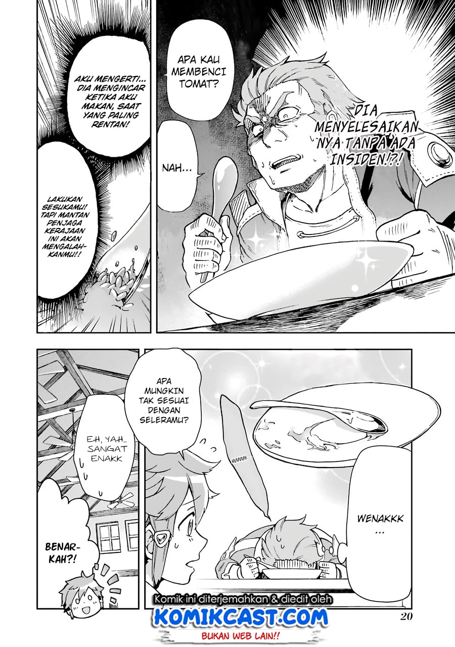 Tatoeba Last Dungeon Mae no Mura no Shounen ga Joban no Machi de Kurasu Youna Monogatari
