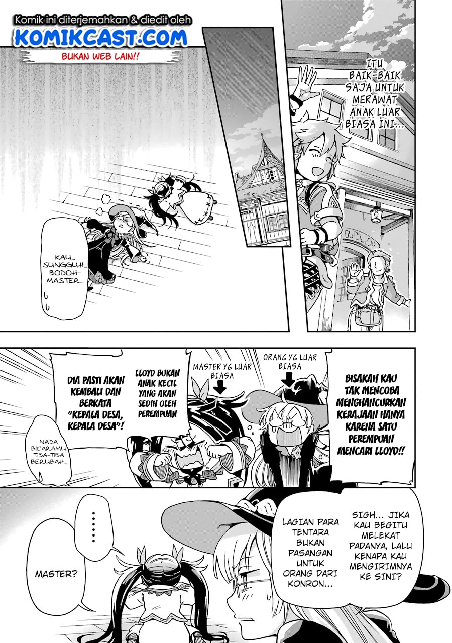 Tatoeba Last Dungeon Mae no Mura no Shounen ga Joban no Machi de Kurasu Youna Monogatari