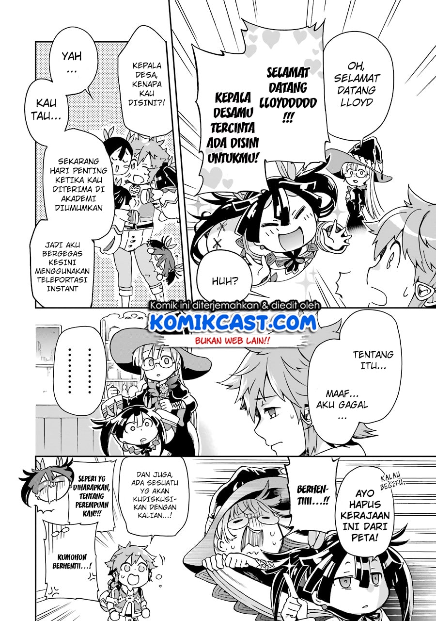Tatoeba Last Dungeon Mae no Mura no Shounen ga Joban no Machi de Kurasu Youna Monogatari