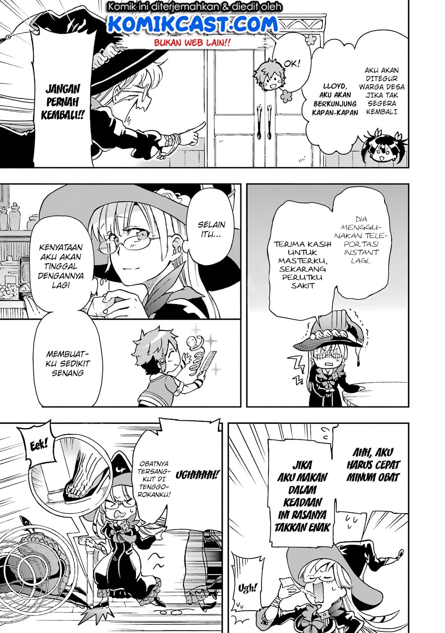 Tatoeba Last Dungeon Mae no Mura no Shounen ga Joban no Machi de Kurasu Youna Monogatari