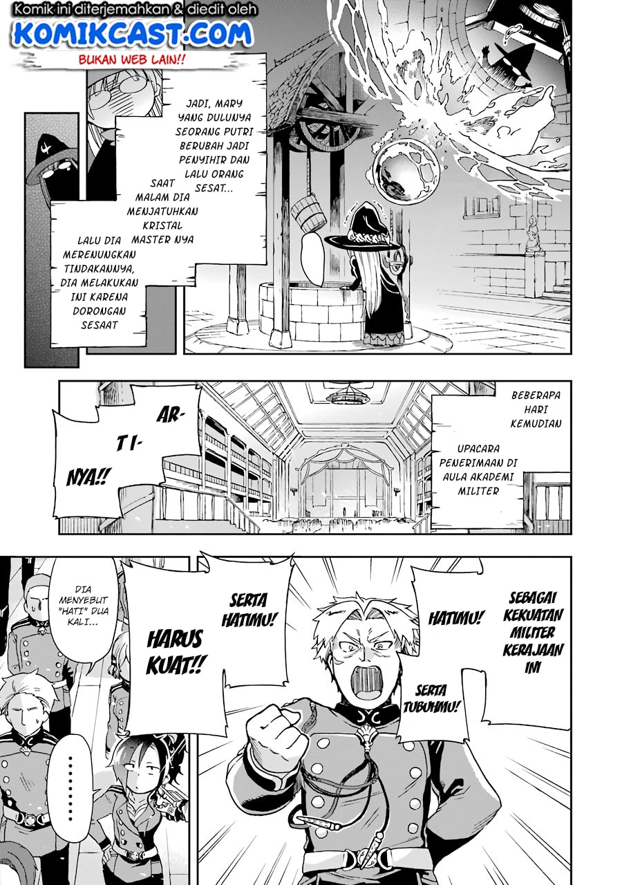 Tatoeba Last Dungeon Mae no Mura no Shounen ga Joban no Machi de Kurasu Youna Monogatari