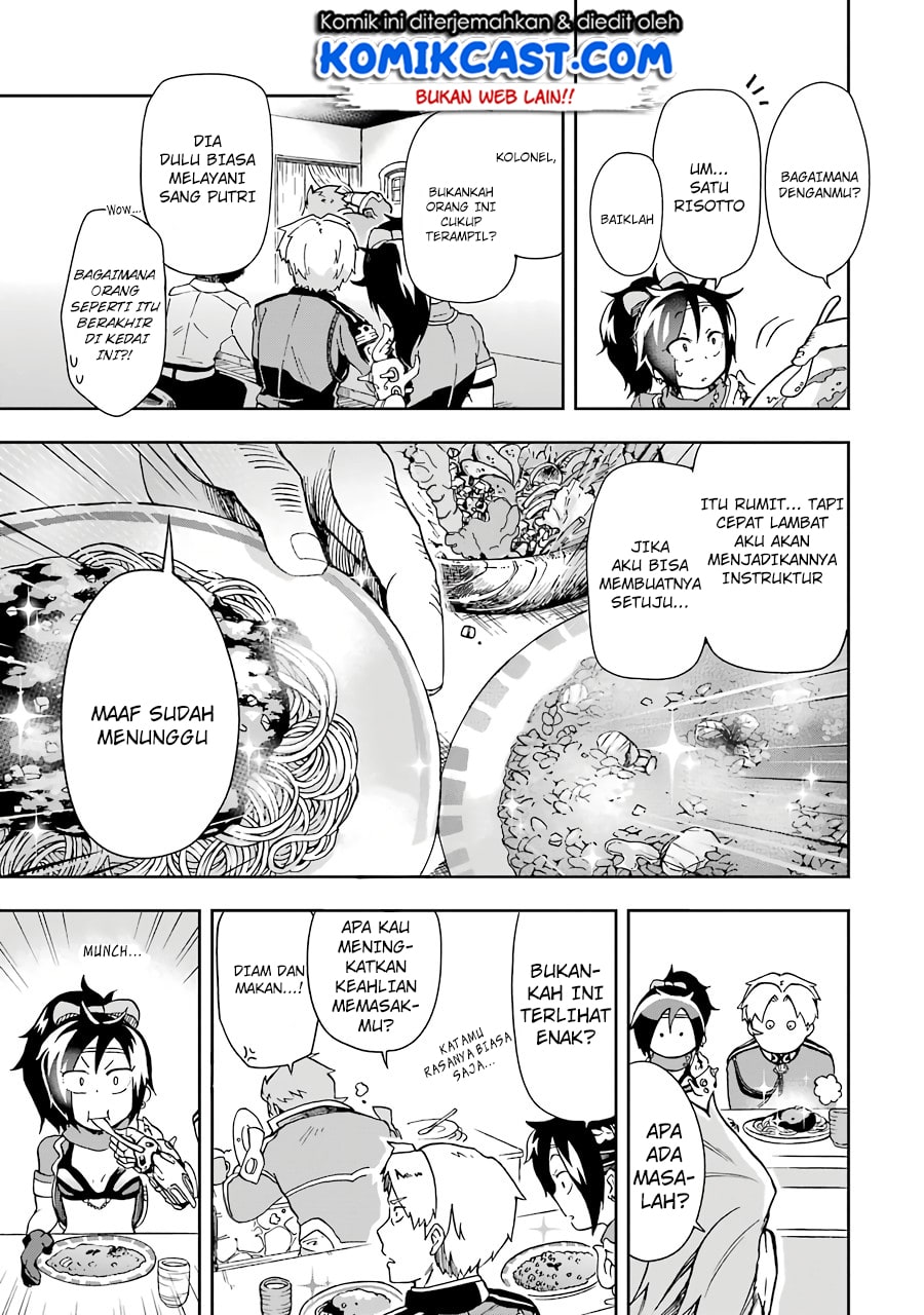Tatoeba Last Dungeon Mae no Mura no Shounen ga Joban no Machi de Kurasu Youna Monogatari