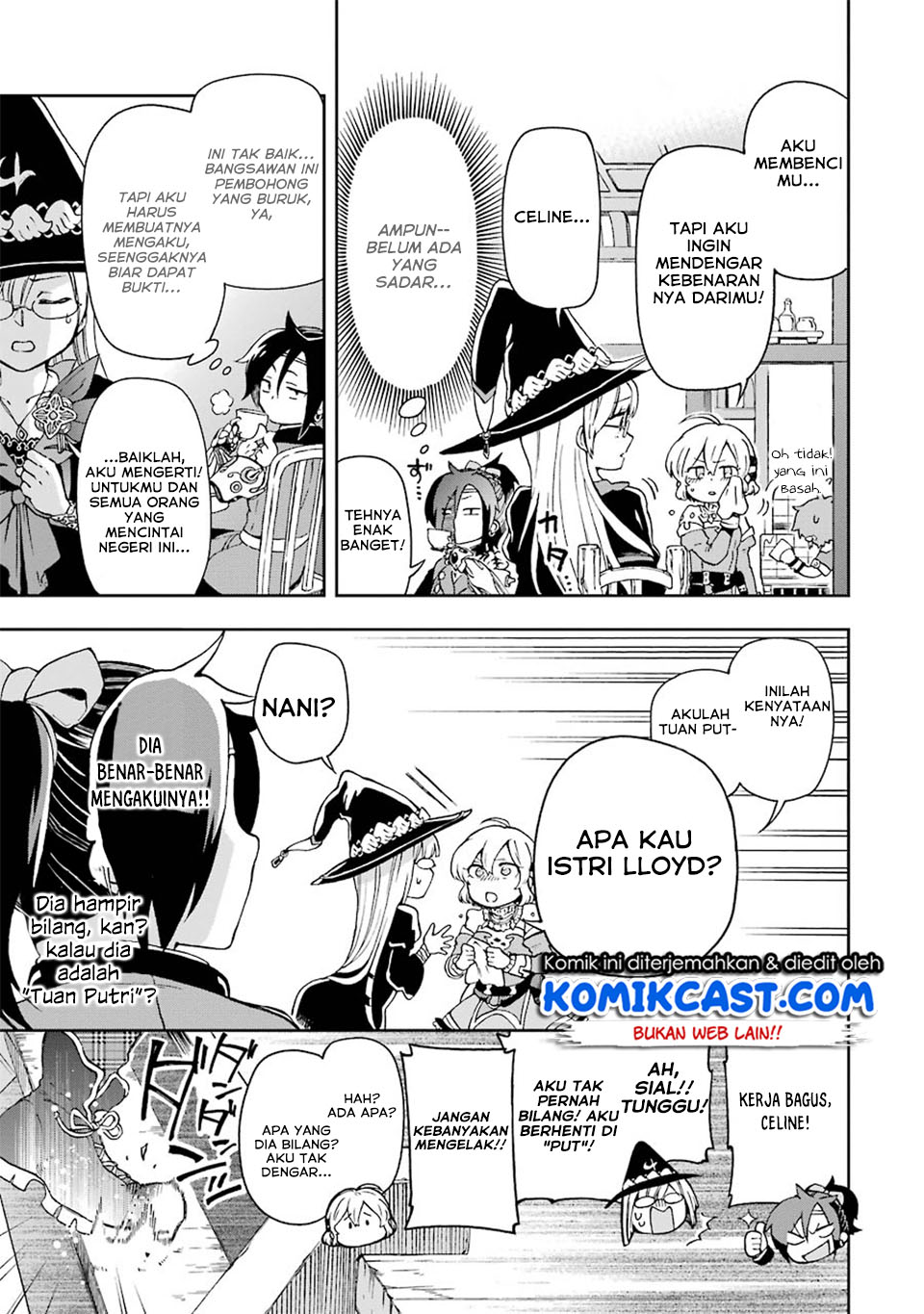 Tatoeba Last Dungeon Mae no Mura no Shounen ga Joban no Machi de Kurasu Youna Monogatari