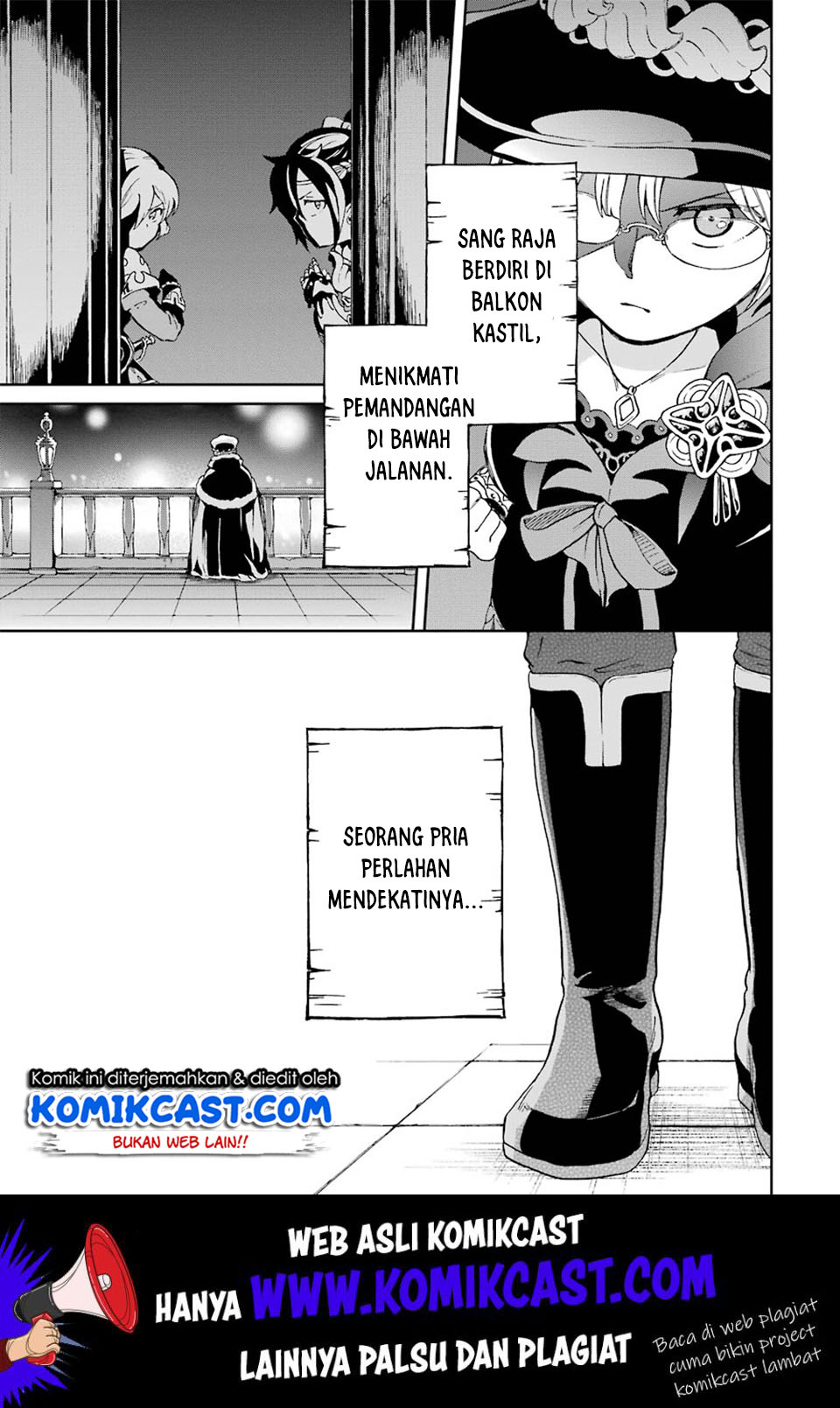 Tatoeba Last Dungeon Mae no Mura no Shounen ga Joban no Machi de Kurasu Youna Monogatari