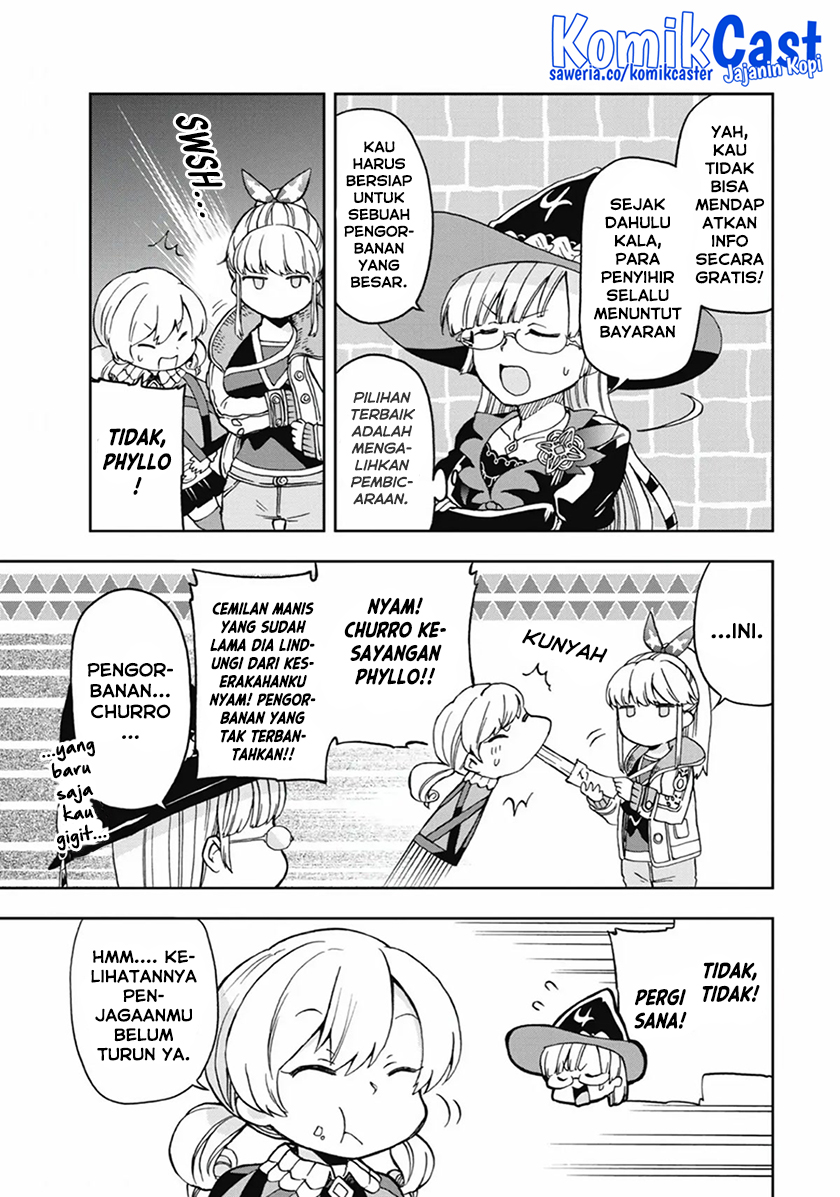 Tatoeba Last Dungeon Mae no Mura no Shounen ga Joban no Machi de Kurasu Youna Monogatari