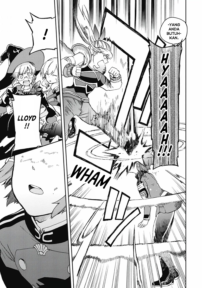 Tatoeba Last Dungeon Mae no Mura no Shounen ga Joban no Machi de Kurasu Youna Monogatari