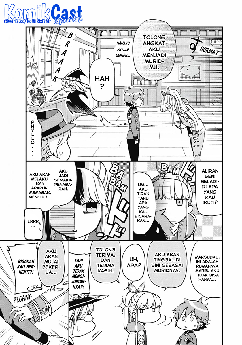 Tatoeba Last Dungeon Mae no Mura no Shounen ga Joban no Machi de Kurasu Youna Monogatari