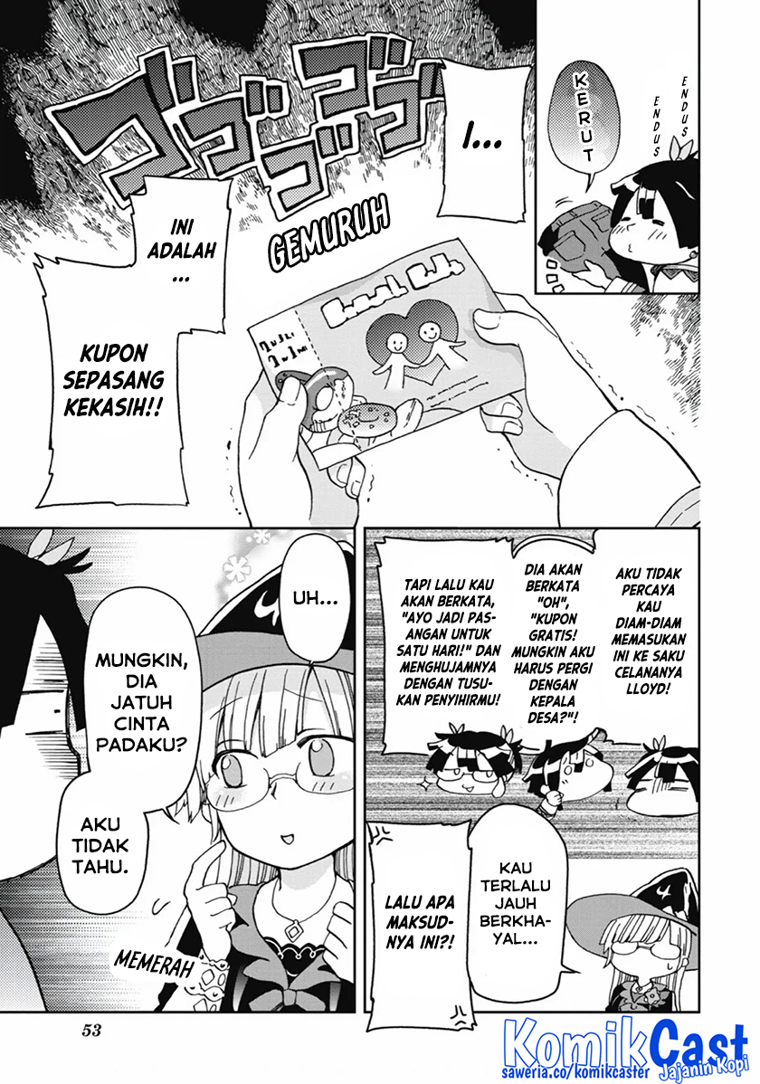 Tatoeba Last Dungeon Mae no Mura no Shounen ga Joban no Machi de Kurasu Youna Monogatari